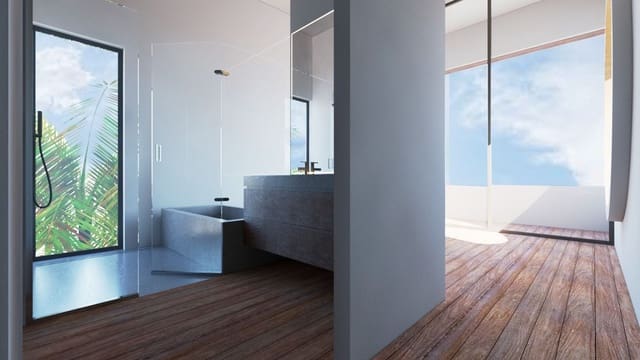 Grunde uden byggetilladelser til salg i Santa Brígida - € 160.000 (Ref: 9246314)