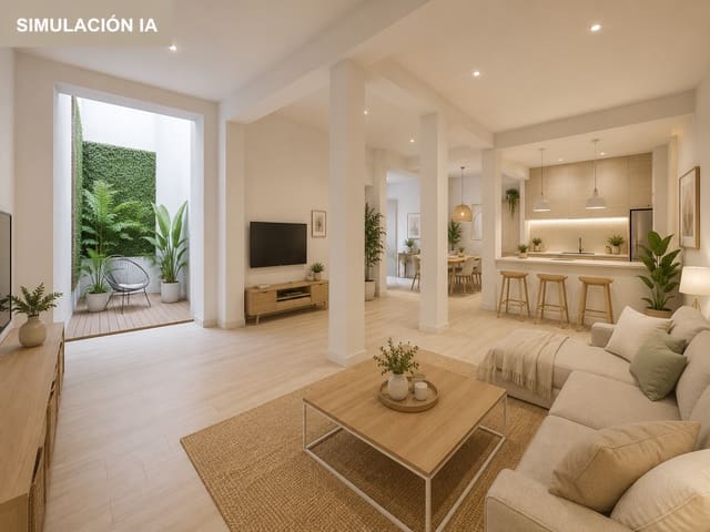 2 soveværelse Erhverv til salg i Las Palmas de Gran Canaria - € 190.000 (Ref: 9256738)