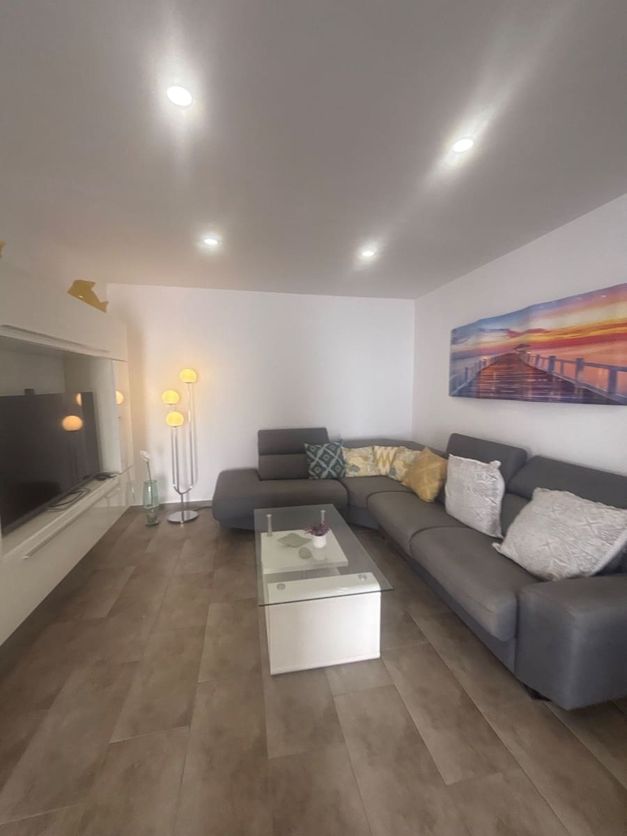 2 sovrum Bungalow att hyra i Pasito Blanco med pool garage - 3 750 € (Ref: 9269149)