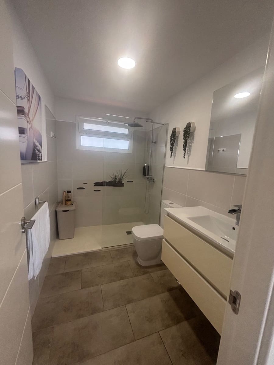 2 sovrum Bungalow att hyra i Pasito Blanco med pool garage - 3 750 € (Ref: 9269149)