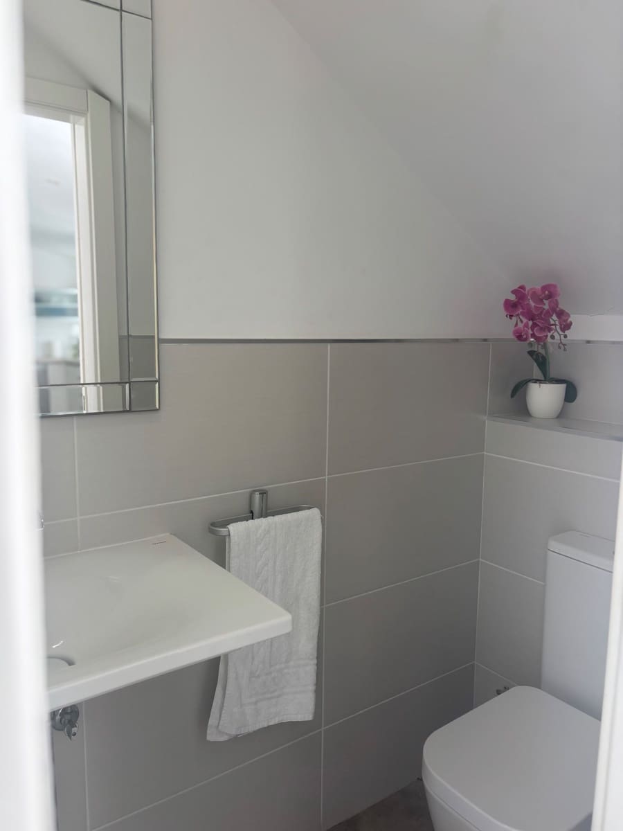 2 sovrum Bungalow att hyra i Pasito Blanco med pool garage - 3 750 € (Ref: 9269149)