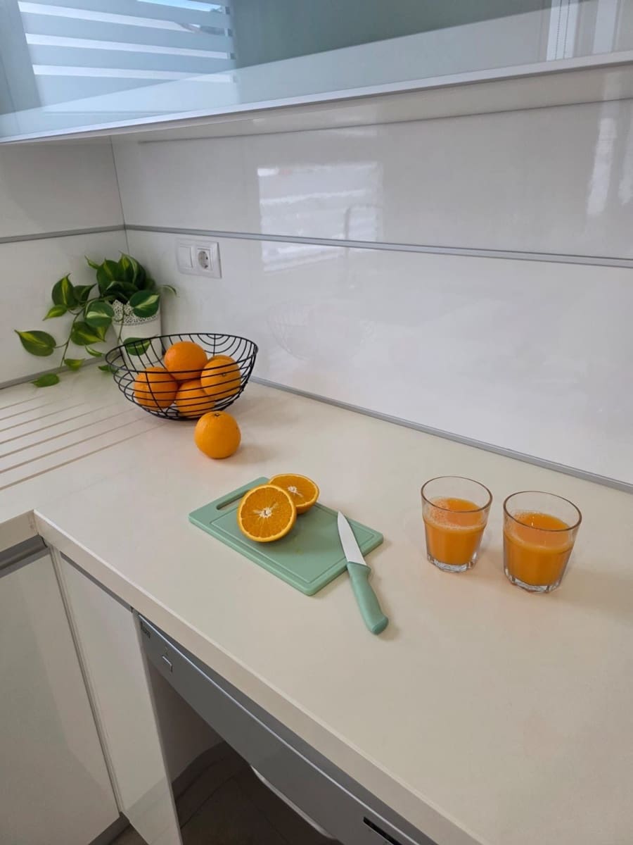 Bungalow de 2 habitaciones en Pasito Blanco en alquiler con piscina garaje - 3.750 € (Ref: 9269149)