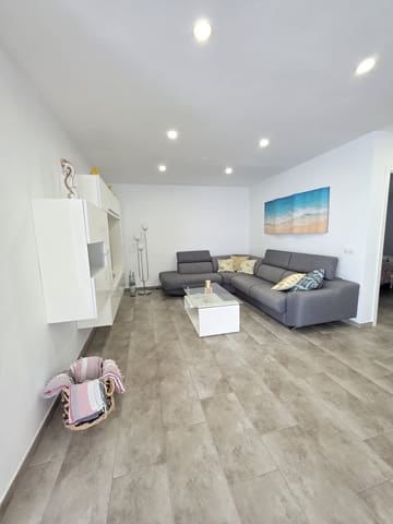 2 slaapkamer Bungalow te huur in Pasito Blanco, San Bartolomé de Tirajana met zwembad garage - € 3.750 (Ref: 9269149)