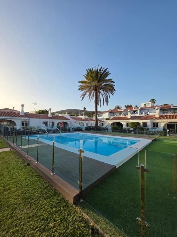 2 camera da letto Bungalow da affittare in Pasito Blanco con piscina garage - 3.750 € (Rif: 9269149)