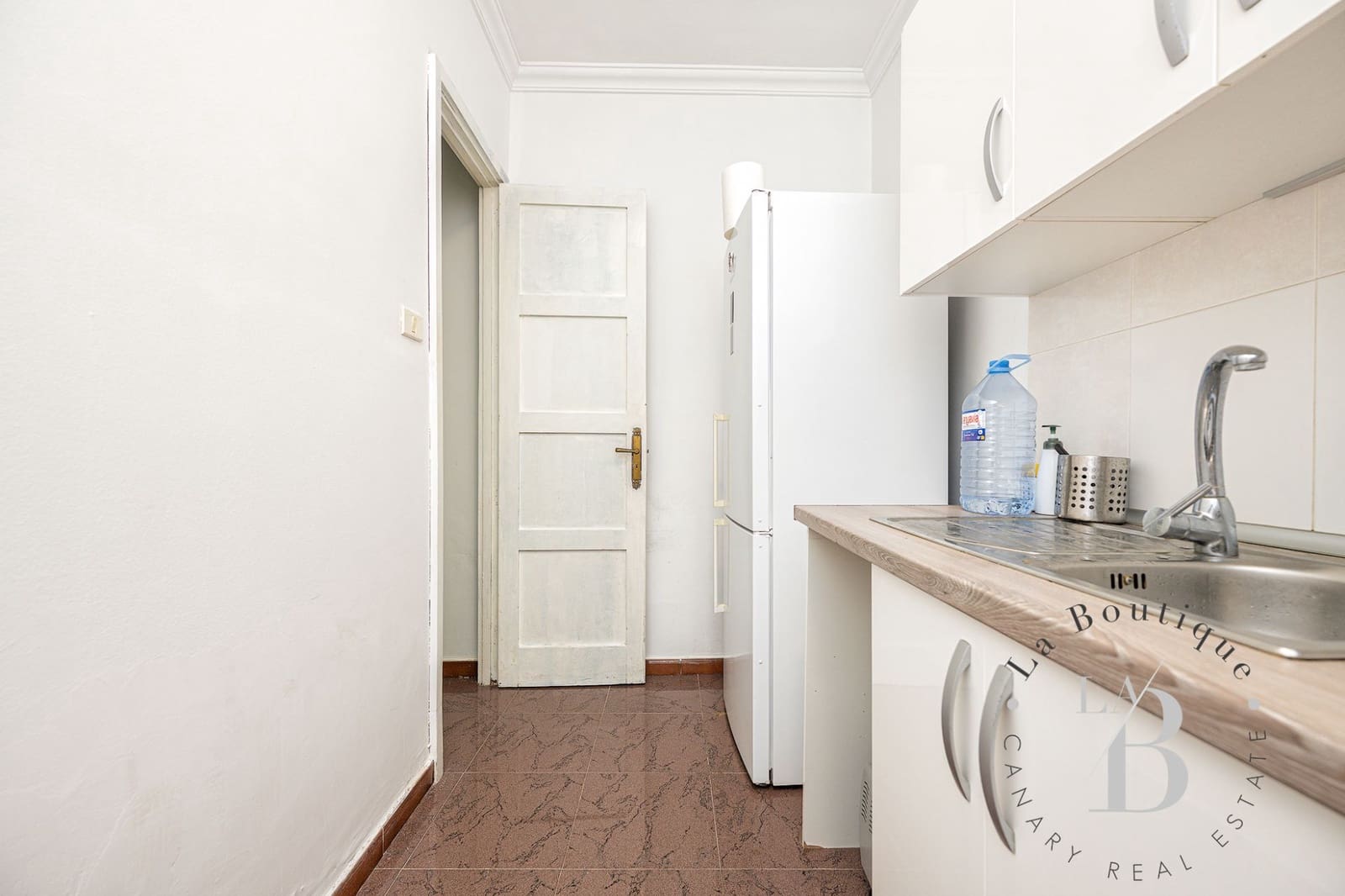 8 chambre Villa/Maison à vendre à Las Palmas de Gran Canaria avec garage - 910 000 € (Ref: 9296637)