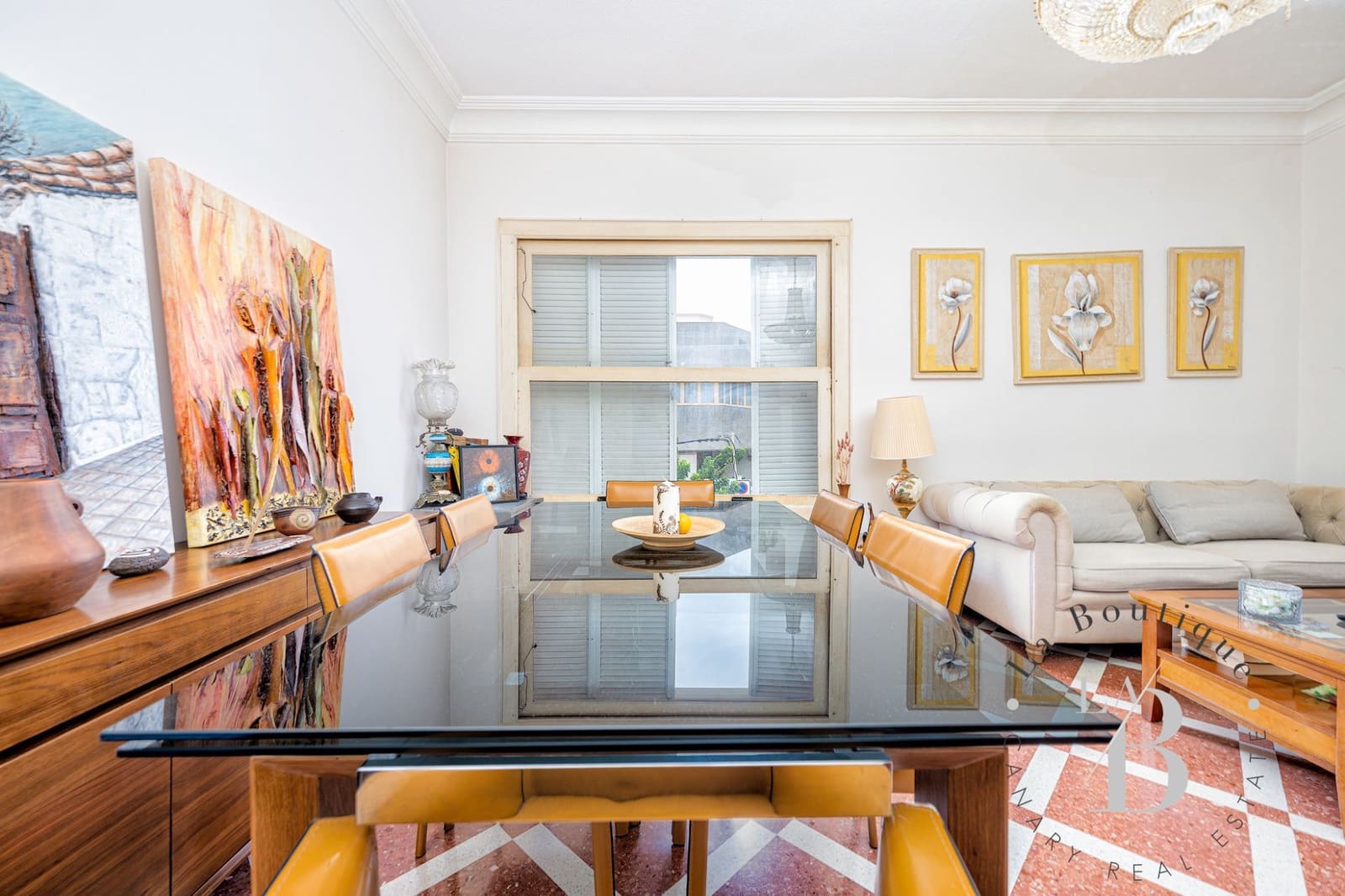 8 chambre Villa/Maison à vendre à Las Palmas de Gran Canaria avec garage - 910 000 € (Ref: 9296637)