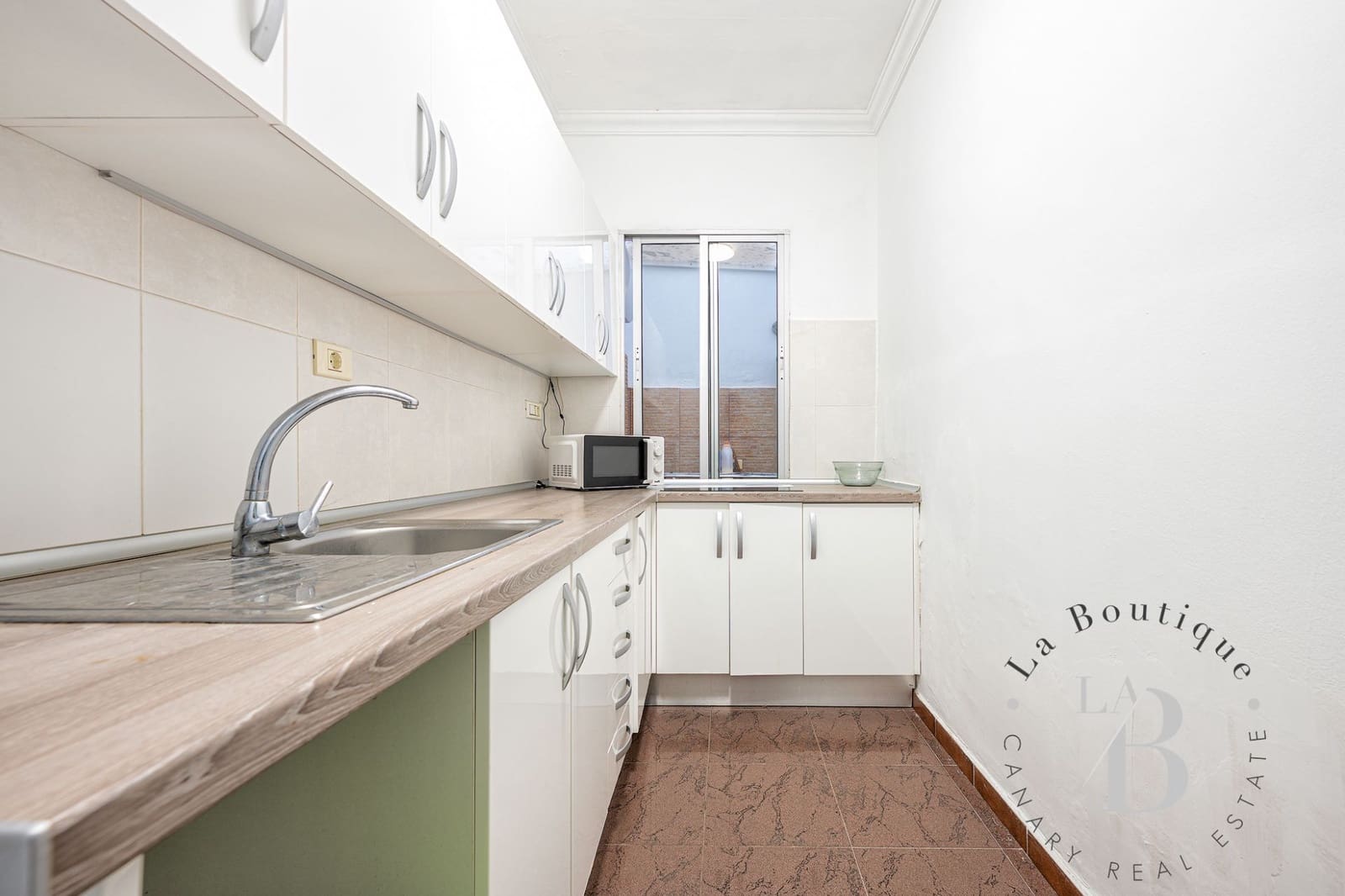 8 chambre Villa/Maison à vendre à Las Palmas de Gran Canaria avec garage - 910 000 € (Ref: 9296637)