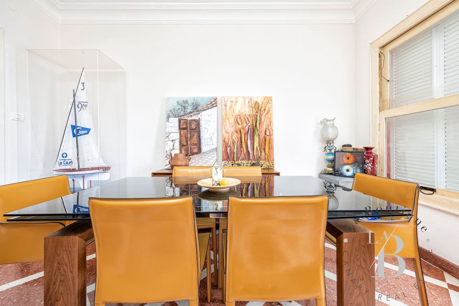 8 chambre Villa/Maison à vendre à Las Palmas de Gran Canaria avec garage - 910 000 € (Ref: 9296637)