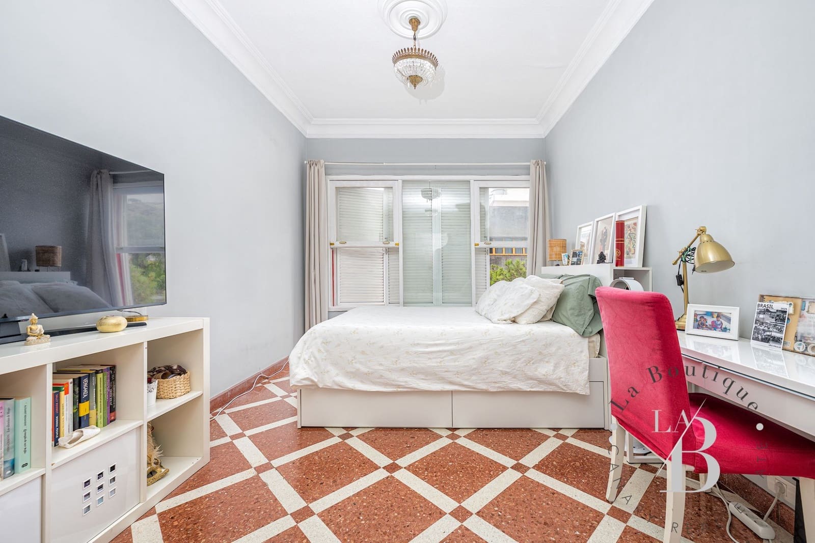 8 chambre Villa/Maison à vendre à Las Palmas de Gran Canaria avec garage - 910 000 € (Ref: 9296637)