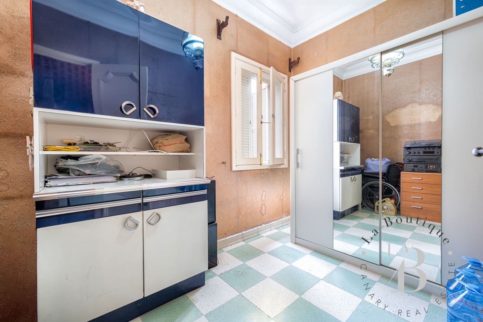 8 chambre Villa/Maison à vendre à Las Palmas de Gran Canaria avec garage - 910 000 € (Ref: 9296637)