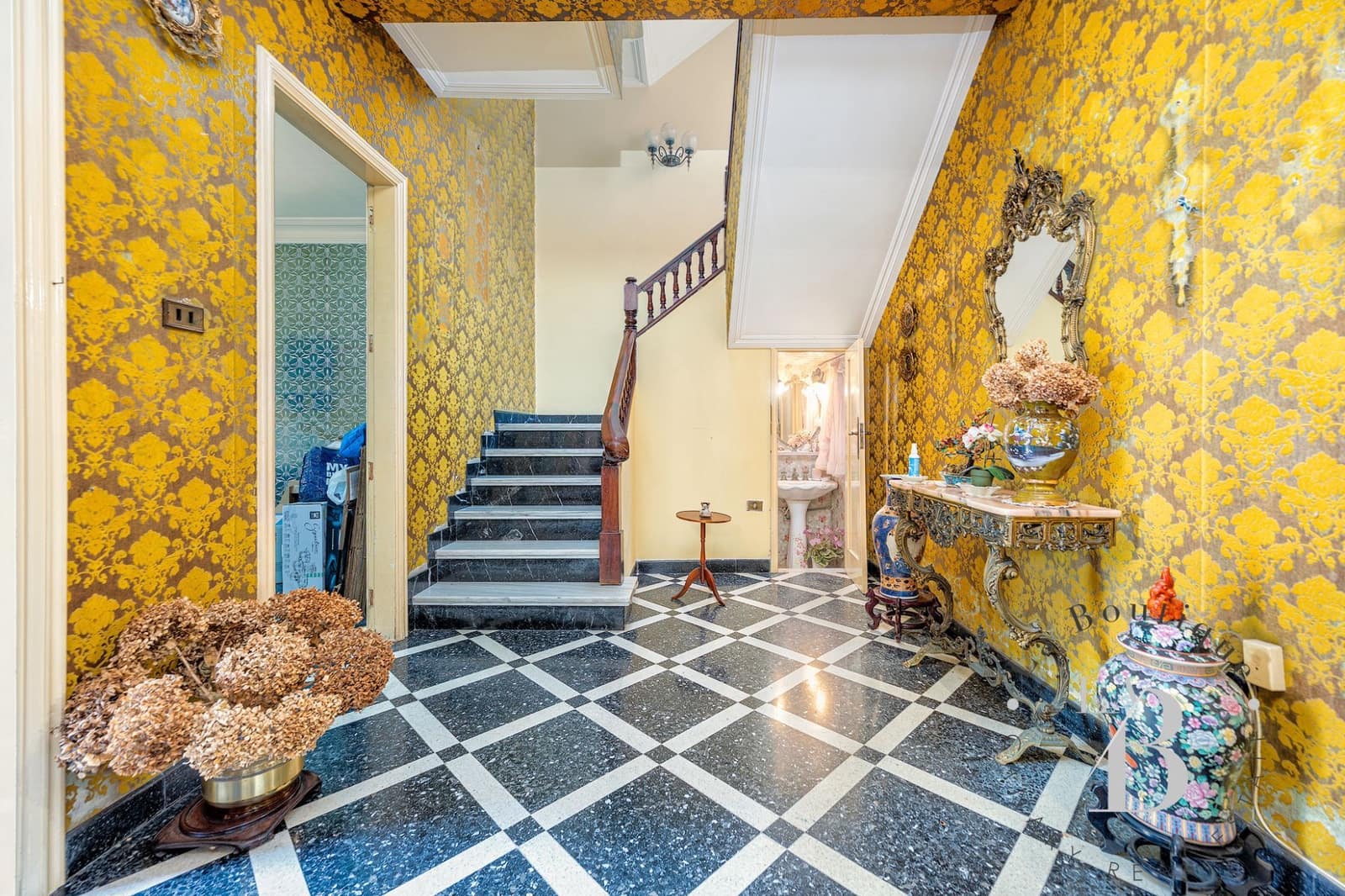 8 chambre Villa/Maison à vendre à Las Palmas de Gran Canaria avec garage - 910 000 € (Ref: 9296637)