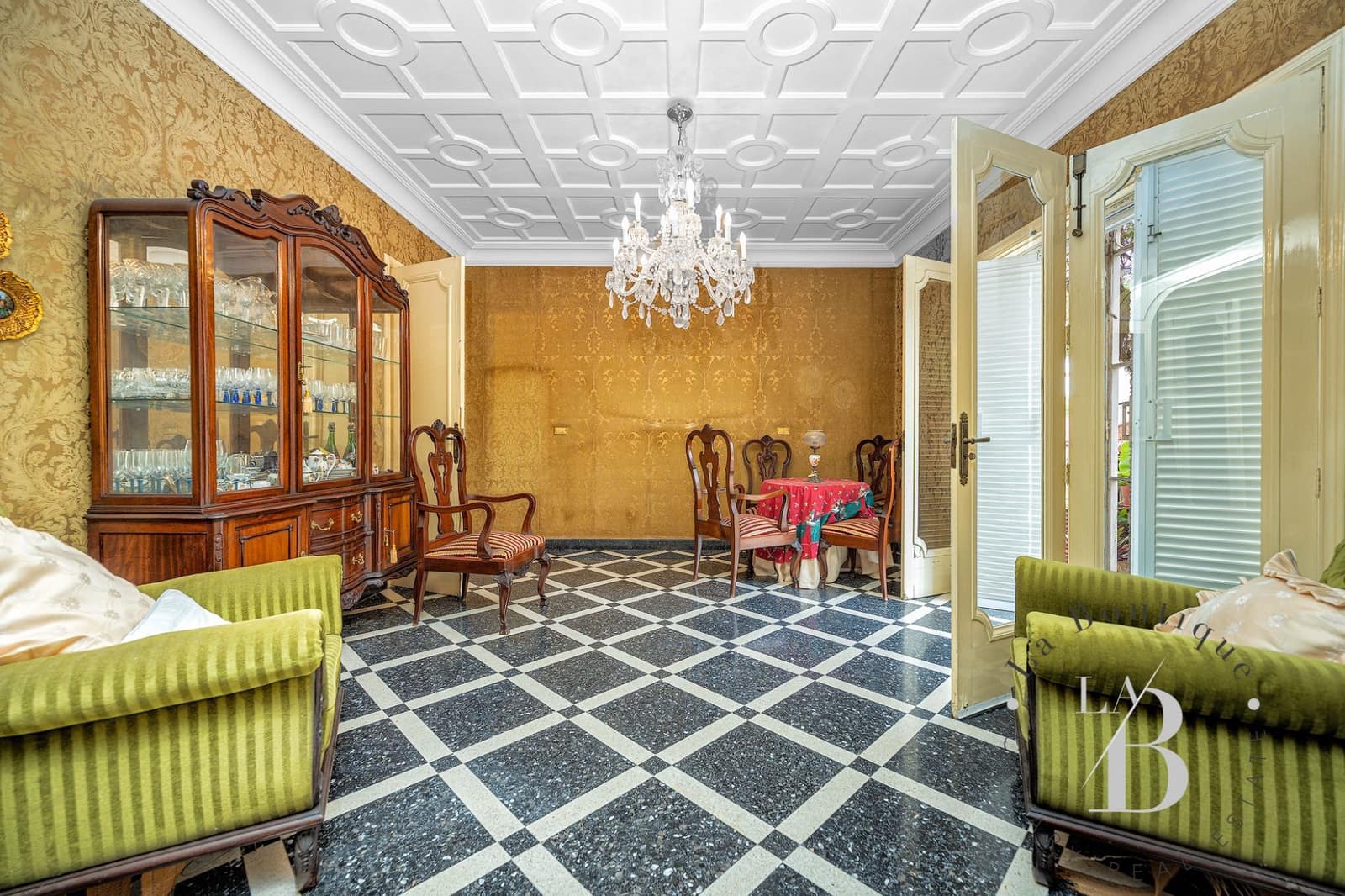 8 chambre Villa/Maison à vendre à Las Palmas de Gran Canaria avec garage - 910 000 € (Ref: 9296637)