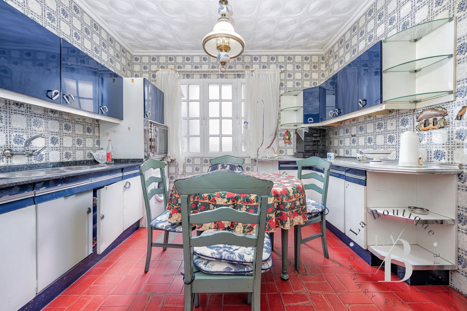 8 chambre Villa/Maison à vendre à Las Palmas de Gran Canaria avec garage - 910 000 € (Ref: 9296637)