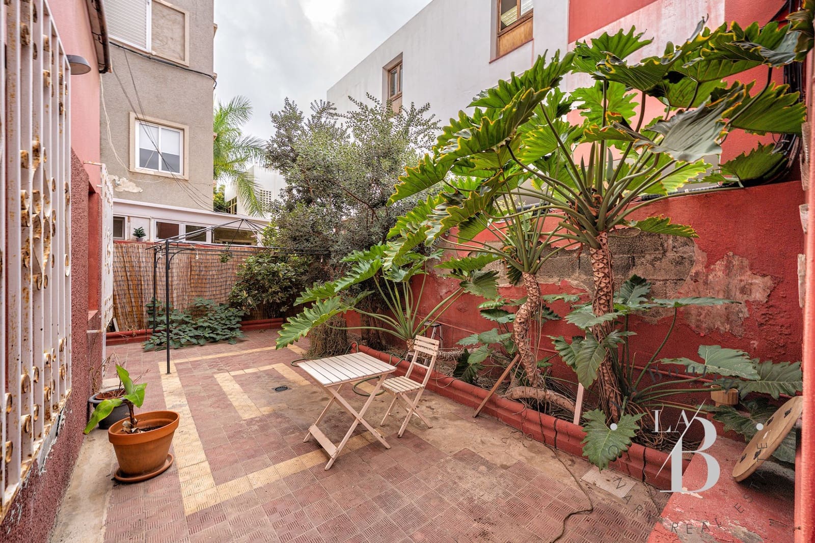 8 chambre Villa/Maison à vendre à Las Palmas de Gran Canaria avec garage - 910 000 € (Ref: 9296637)