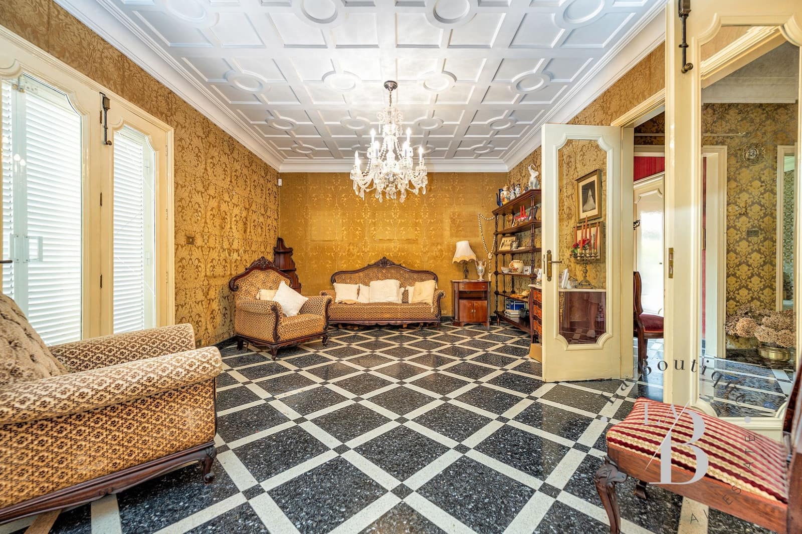 8 chambre Villa/Maison à vendre à Las Palmas de Gran Canaria avec garage - 910 000 € (Ref: 9296637)