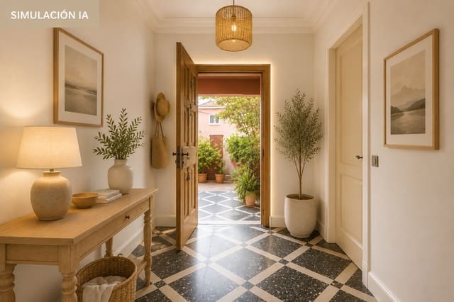 8 soveværelse Villa til salg i Las Palmas de Gran Canaria med garage - € 870.000 (Ref: 9296637)