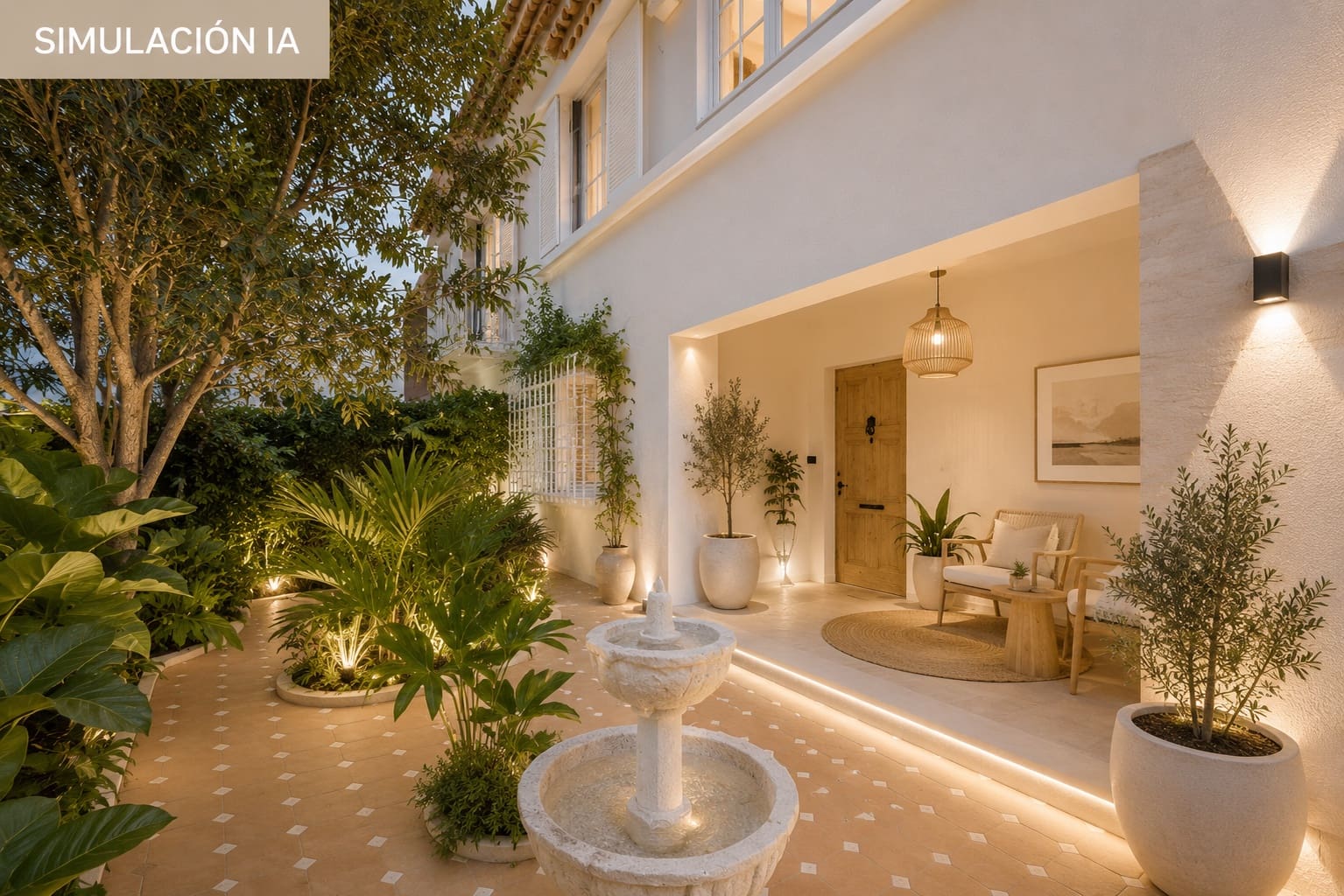 8 soveværelse Villa til salg i Las Palmas de Gran Canaria med garage - € 870.000 (Ref: 9296637)
