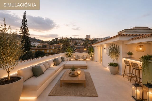 8 soveværelse Villa til salg i Las Palmas de Gran Canaria med garage - € 870.000 (Ref: 9296637)