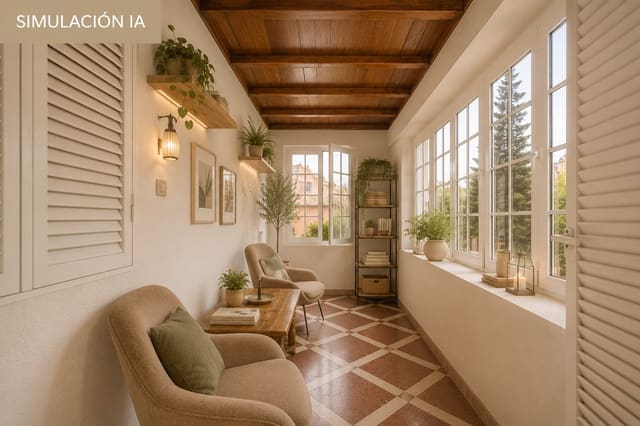 8 soveværelse Villa til salg i Las Palmas de Gran Canaria med garage - € 870.000 (Ref: 9296637)