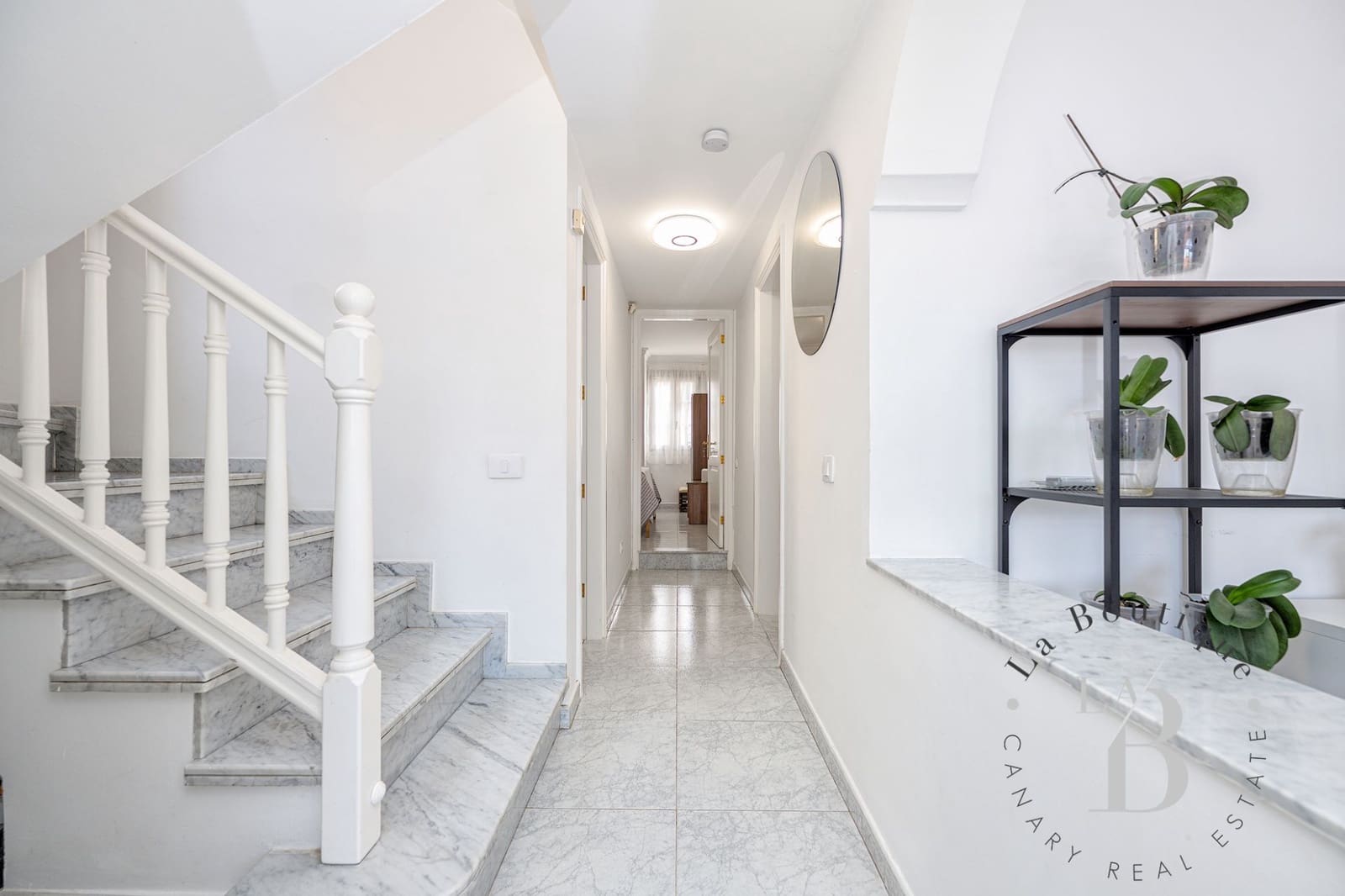 5 camera da letto Villetta Bifamiliare in vendita in San Bartolome de Tirajana con piscina garage - 869.500 € (Rif: 9353136)