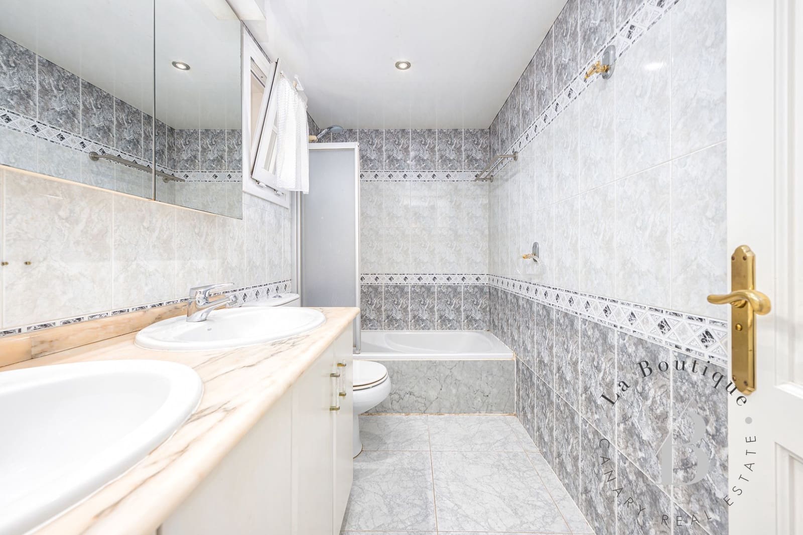 5 camera da letto Villetta Bifamiliare in vendita in San Bartolome de Tirajana con piscina garage - 869.500 € (Rif: 9353136)