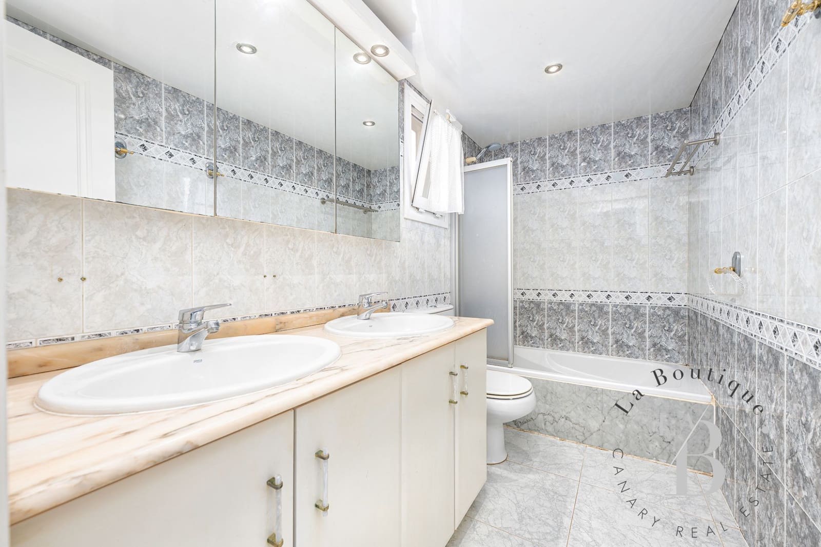 5 camera da letto Villetta Bifamiliare in vendita in San Bartolome de Tirajana con piscina garage - 869.500 € (Rif: 9353136)