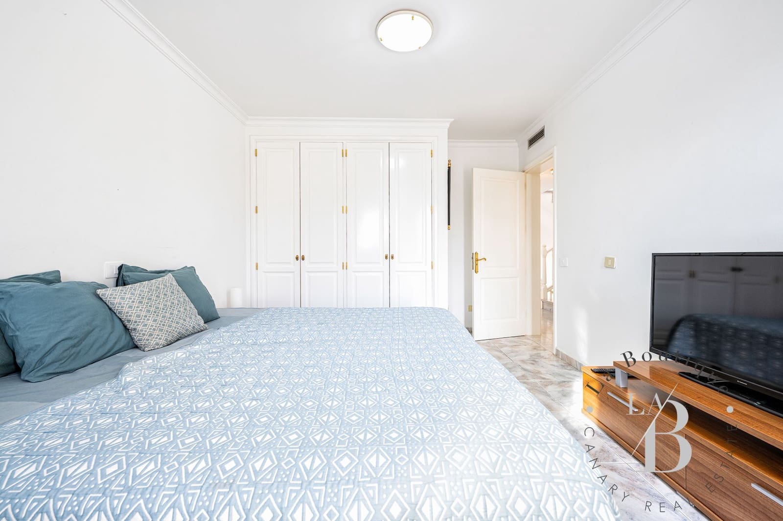 5 camera da letto Villetta Bifamiliare in vendita in San Bartolome de Tirajana con piscina garage - 869.500 € (Rif: 9353136)