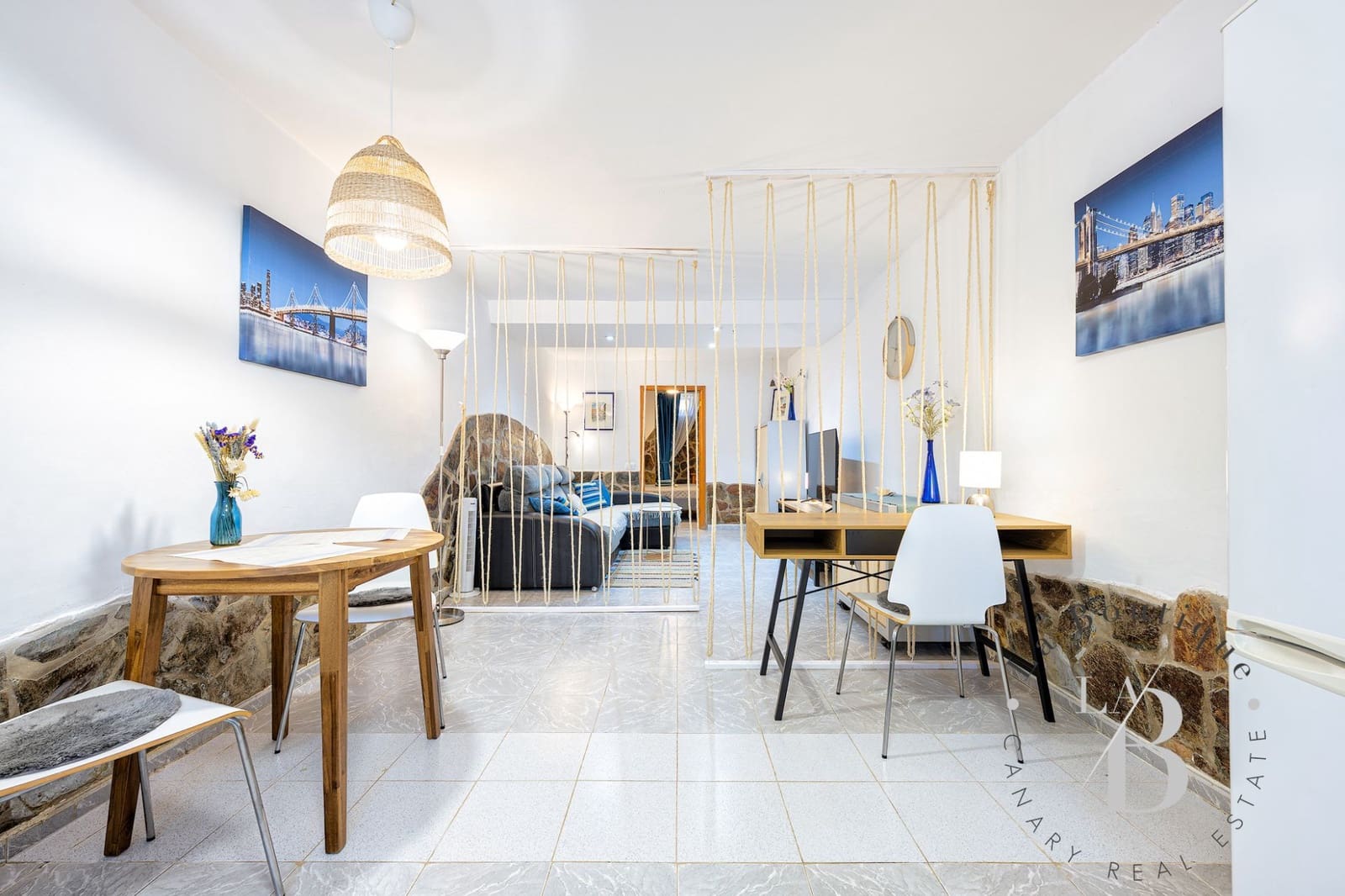 5 camera da letto Villetta Bifamiliare in vendita in San Bartolome de Tirajana con piscina garage - 869.500 € (Rif: 9353136)