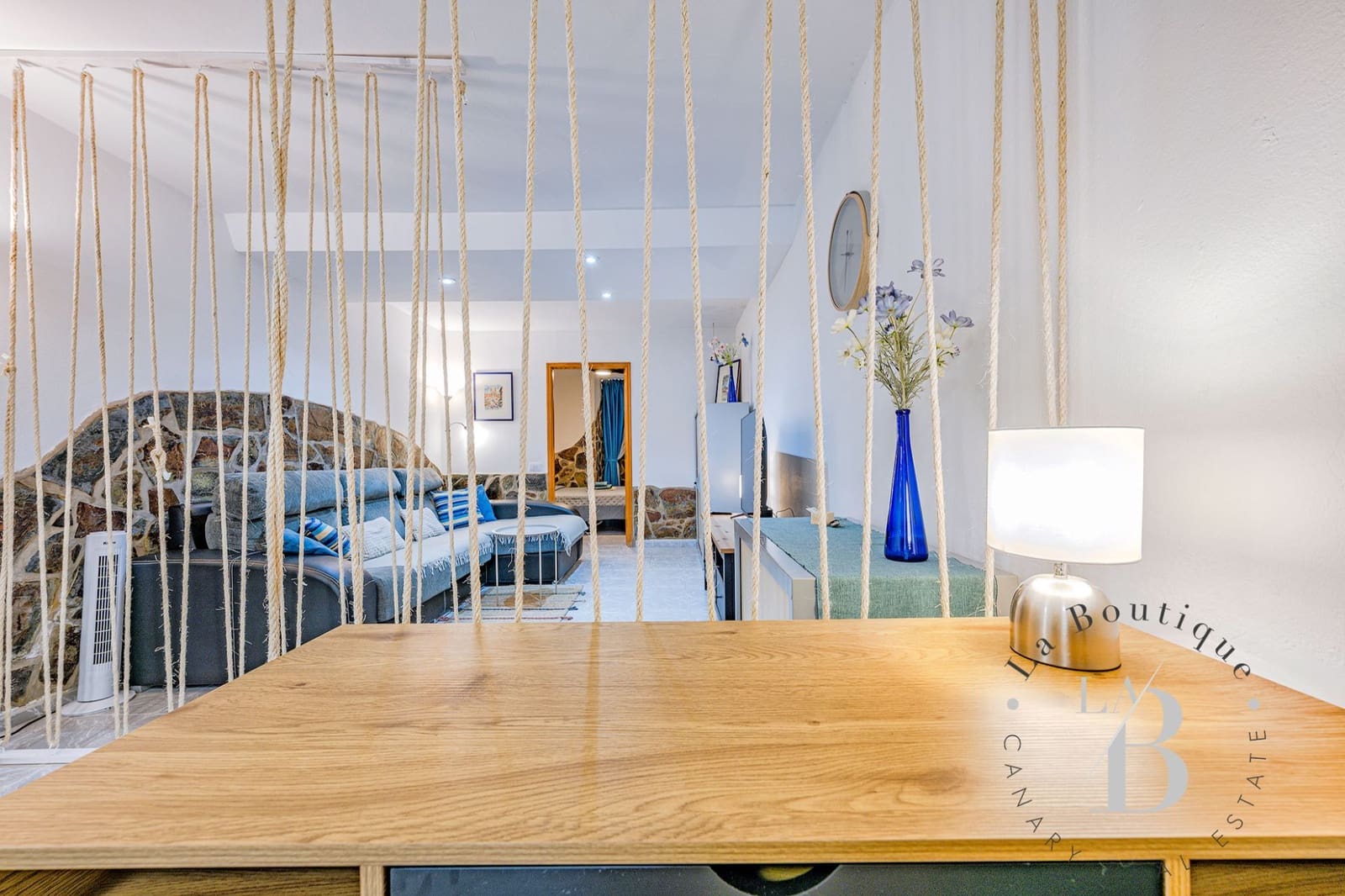 5 camera da letto Villetta Bifamiliare in vendita in San Bartolome de Tirajana con piscina garage - 869.500 € (Rif: 9353136)