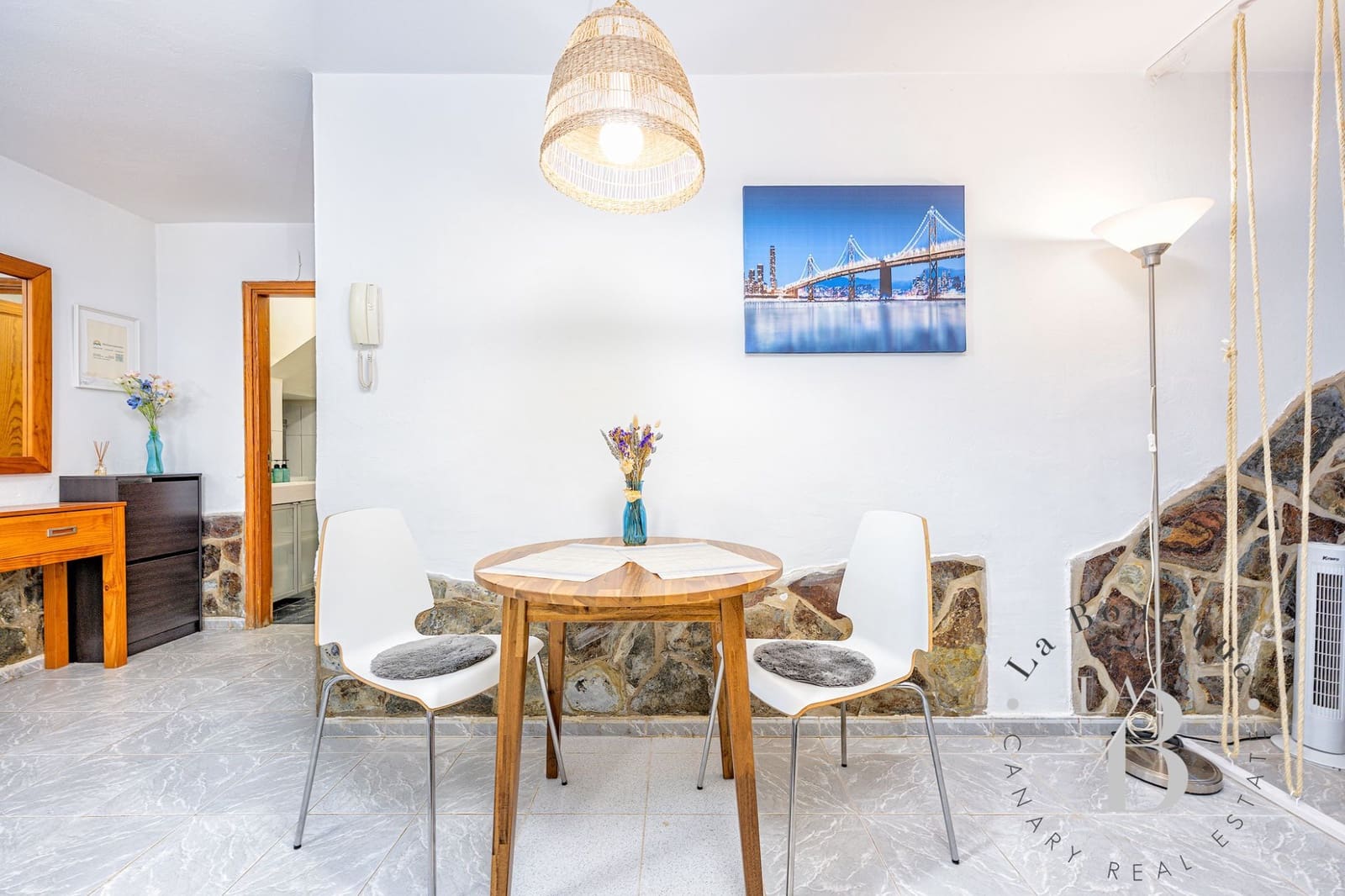 5 camera da letto Villetta Bifamiliare in vendita in San Bartolome de Tirajana con piscina garage - 869.500 € (Rif: 9353136)