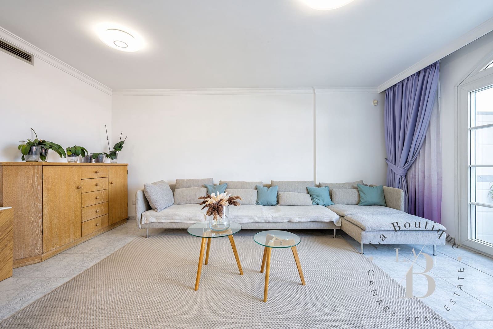 5 camera da letto Villetta Bifamiliare in vendita in San Bartolome de Tirajana con piscina garage - 869.500 € (Rif: 9353136)