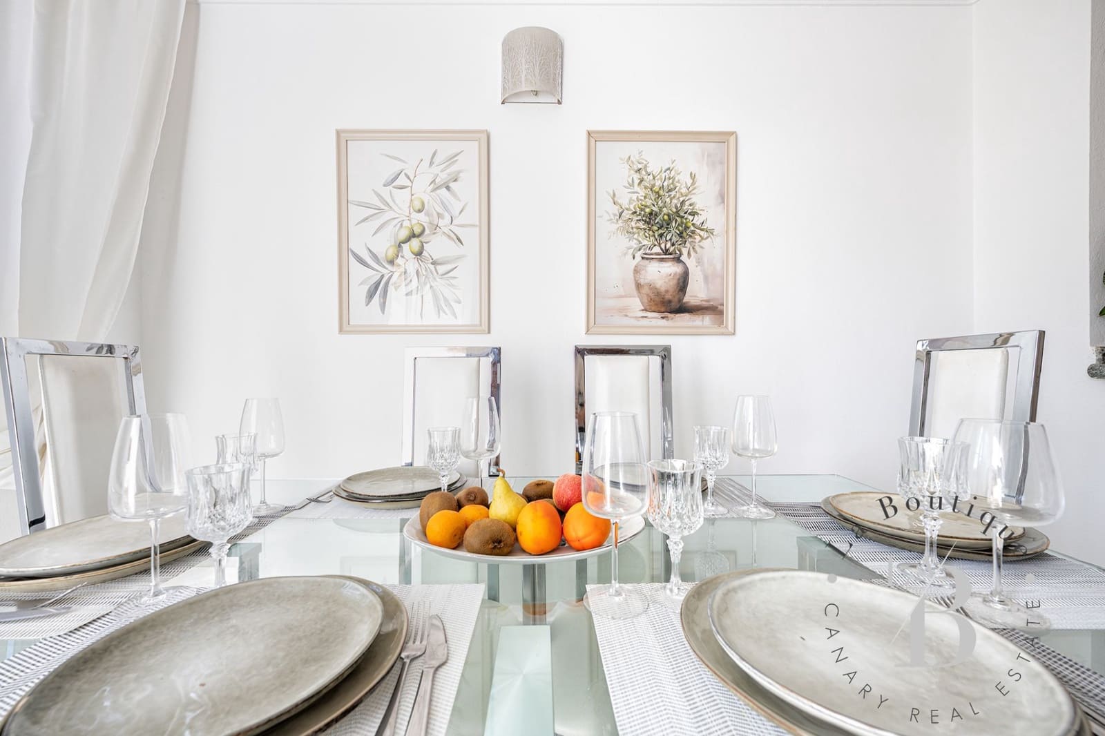 5 camera da letto Villetta Bifamiliare in vendita in San Bartolome de Tirajana con piscina garage - 869.500 € (Rif: 9353136)