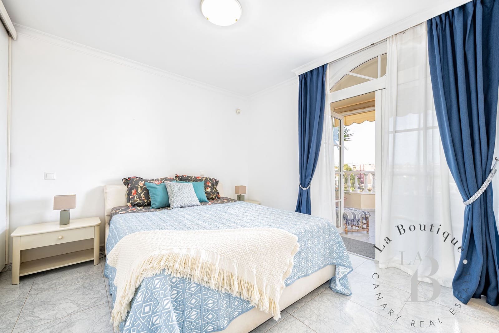 5 camera da letto Villetta Bifamiliare in vendita in San Bartolome de Tirajana con piscina garage - 869.500 € (Rif: 9353136)