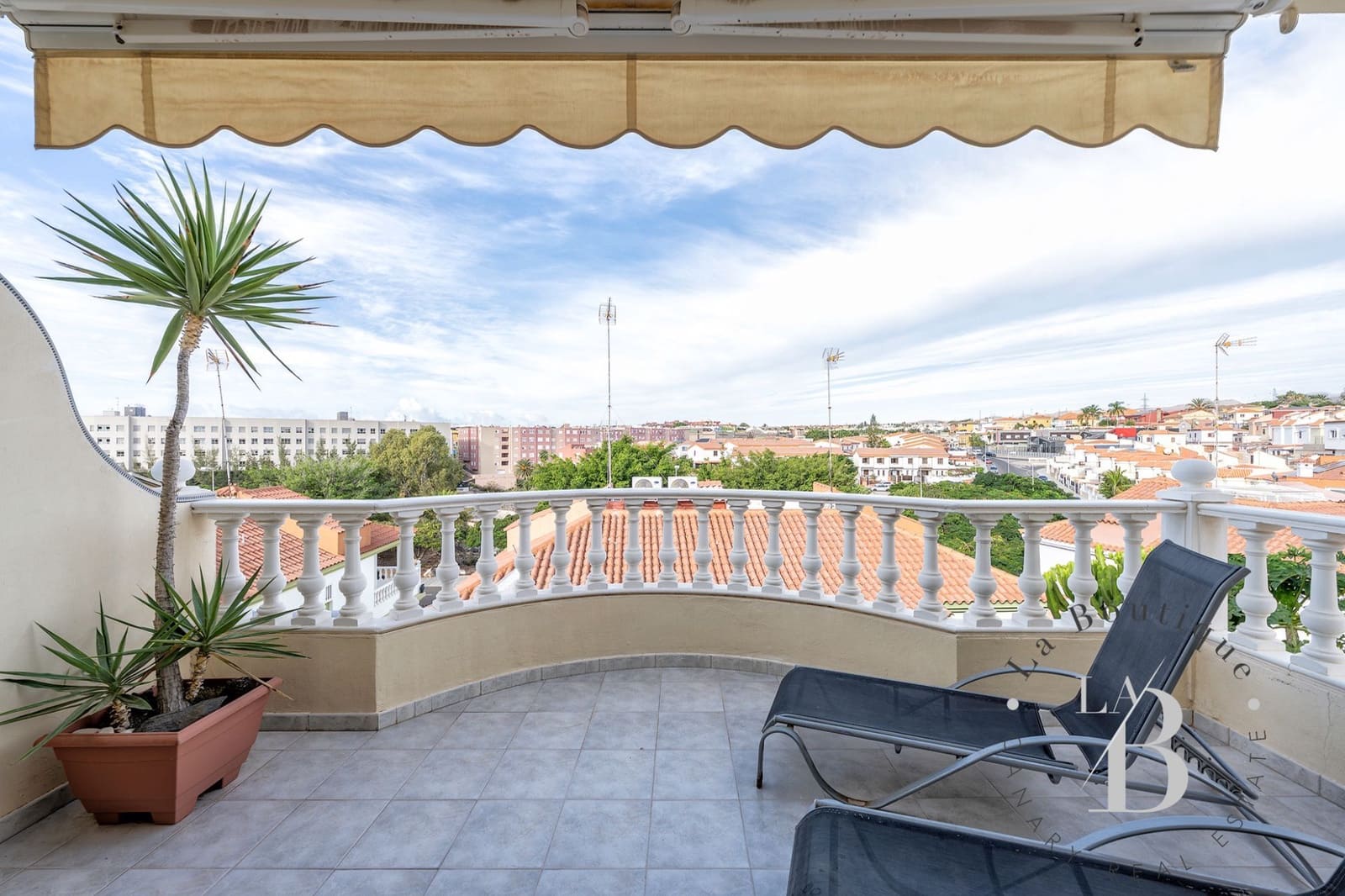 5 camera da letto Villetta Bifamiliare in vendita in San Bartolome de Tirajana con piscina garage - 869.500 € (Rif: 9353136)