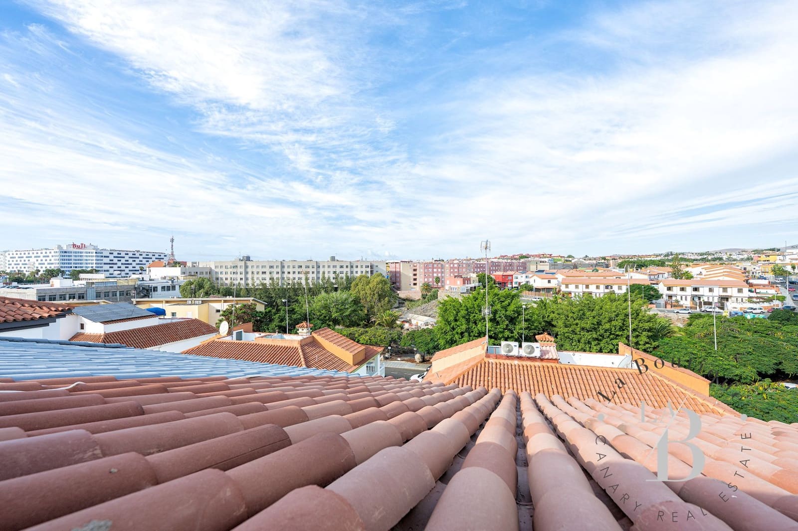 5 camera da letto Villetta Bifamiliare in vendita in San Bartolome de Tirajana con piscina garage - 869.500 € (Rif: 9353136)