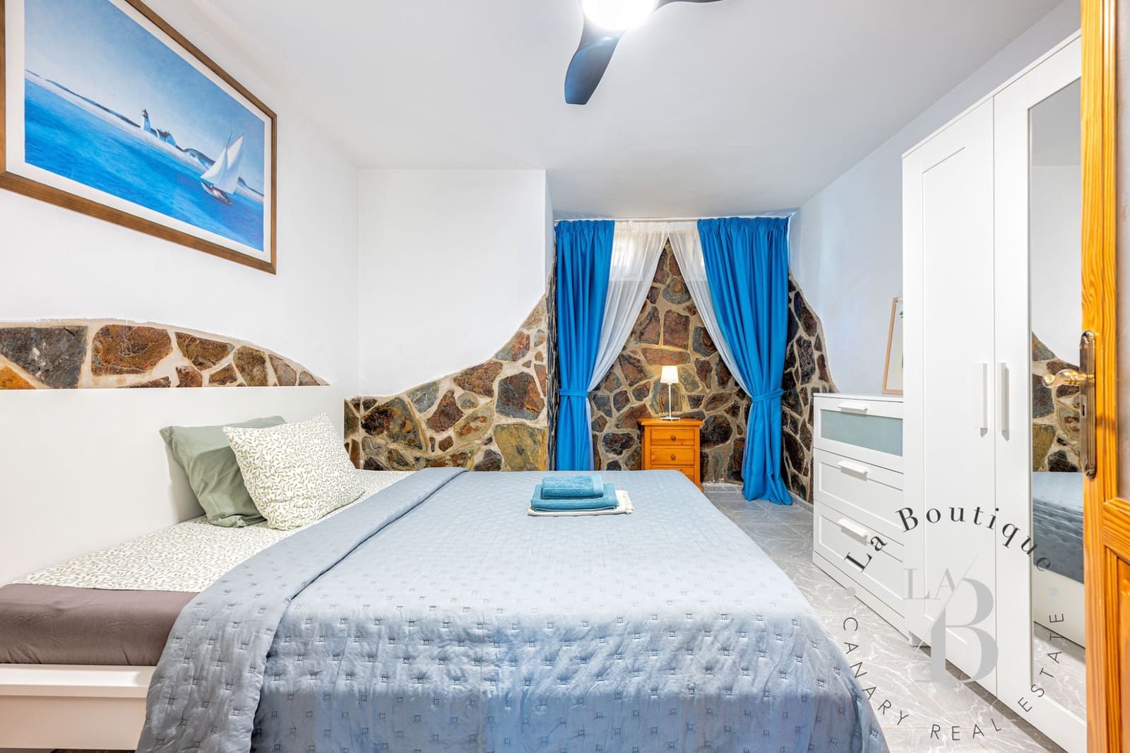 5 camera da letto Villetta Bifamiliare in vendita in San Bartolome de Tirajana con piscina garage - 869.500 € (Rif: 9353136)