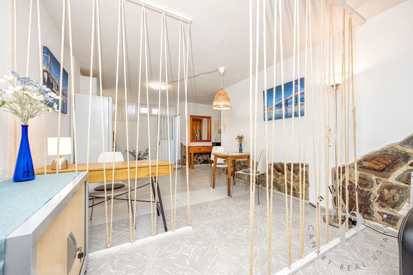 5 camera da letto Villetta Bifamiliare in vendita in San Bartolome de Tirajana con piscina garage - 869.500 € (Rif: 9353136)