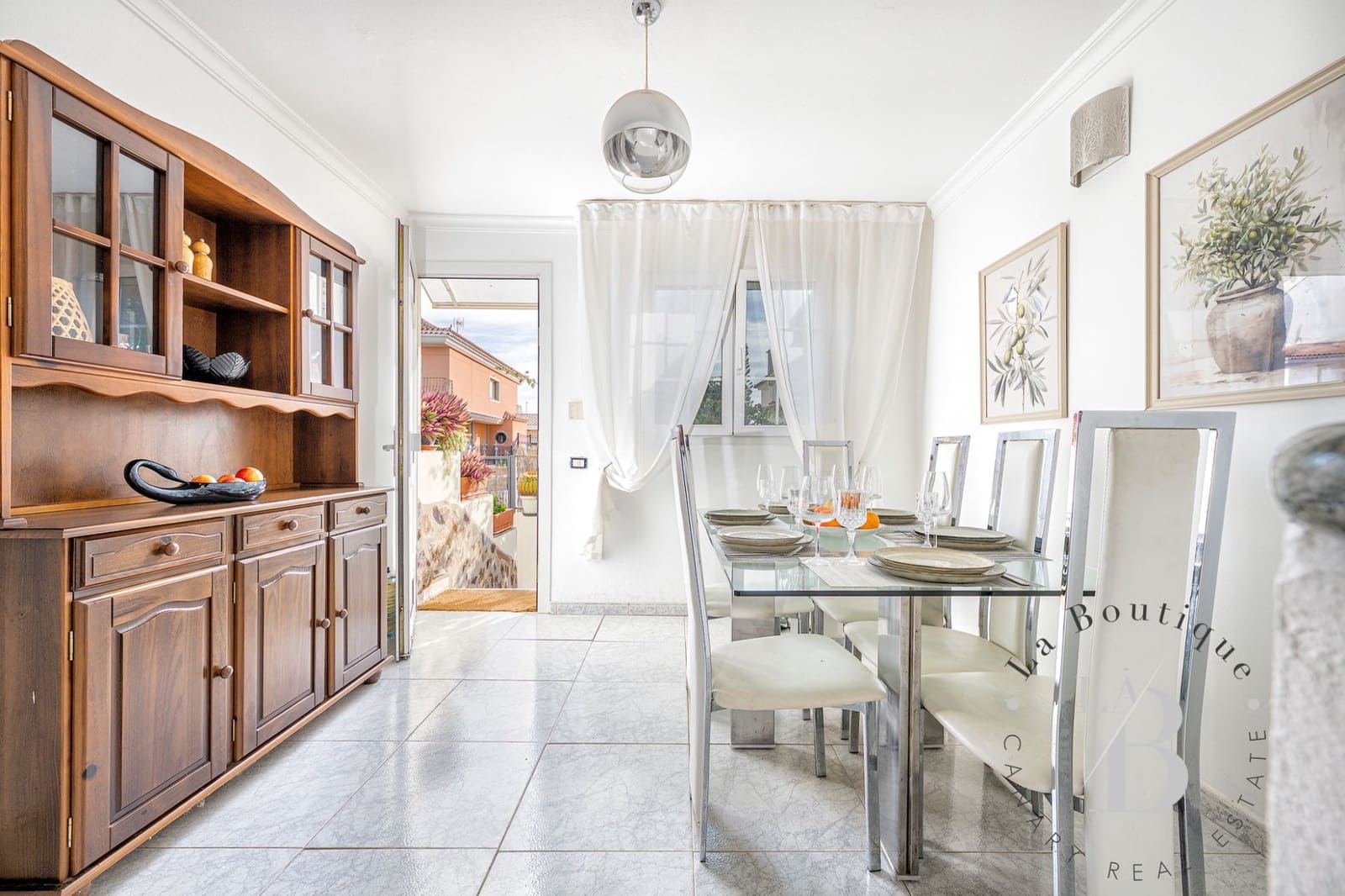 5 camera da letto Villetta Bifamiliare in vendita in San Bartolome de Tirajana con piscina garage - 869.500 € (Rif: 9353136)