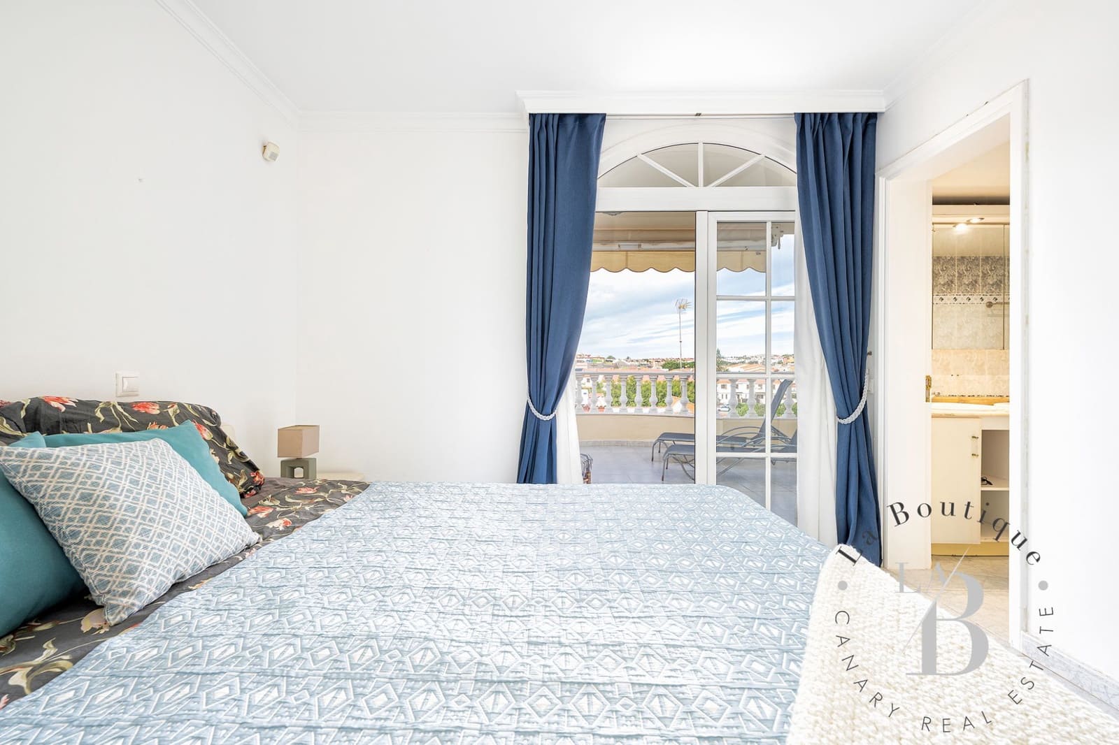 5 camera da letto Villetta Bifamiliare in vendita in San Bartolome de Tirajana con piscina garage - 869.500 € (Rif: 9353136)