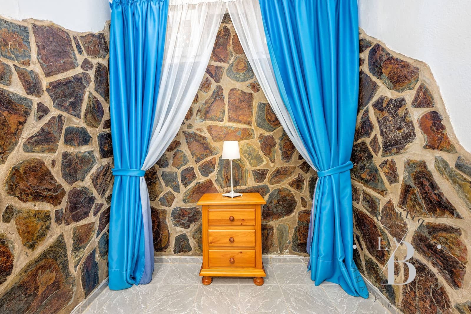 5 camera da letto Villetta Bifamiliare in vendita in San Bartolome de Tirajana con piscina garage - 869.500 € (Rif: 9353136)