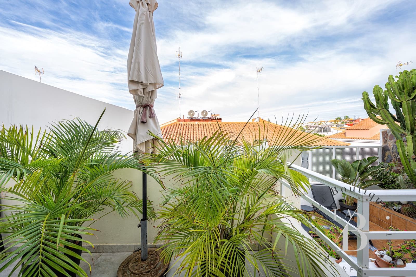 5 camera da letto Villetta Bifamiliare in vendita in San Bartolome de Tirajana con piscina garage - 869.500 € (Rif: 9353136)