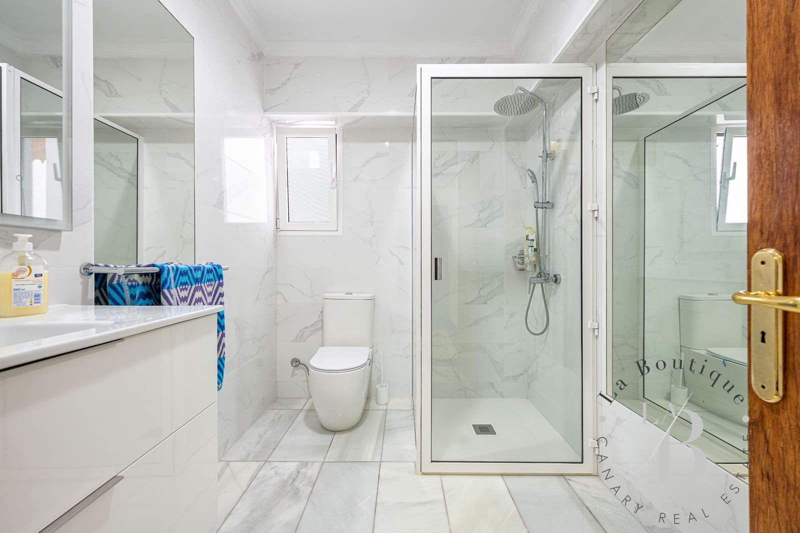 4 sovrum Finca/Hus på landet till salu i Telde med garage - 5 450 000 € (Ref: 9378696)