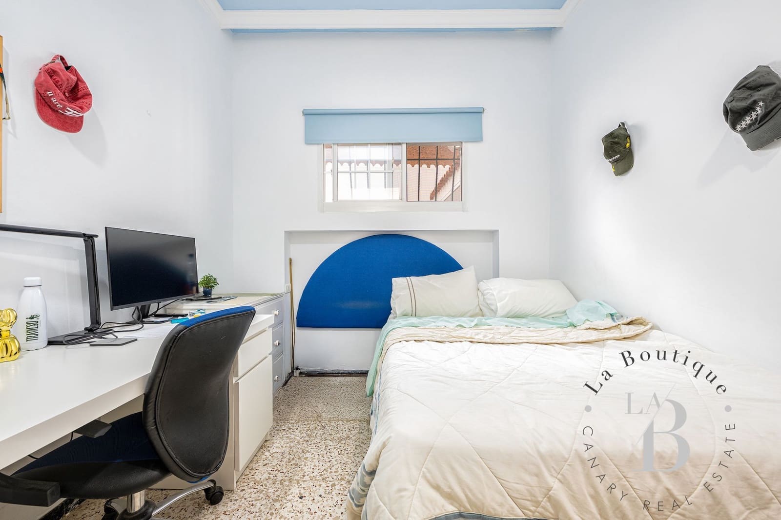 4 sovrum Finca/Hus på landet till salu i Telde med garage - 5 450 000 € (Ref: 9378696)