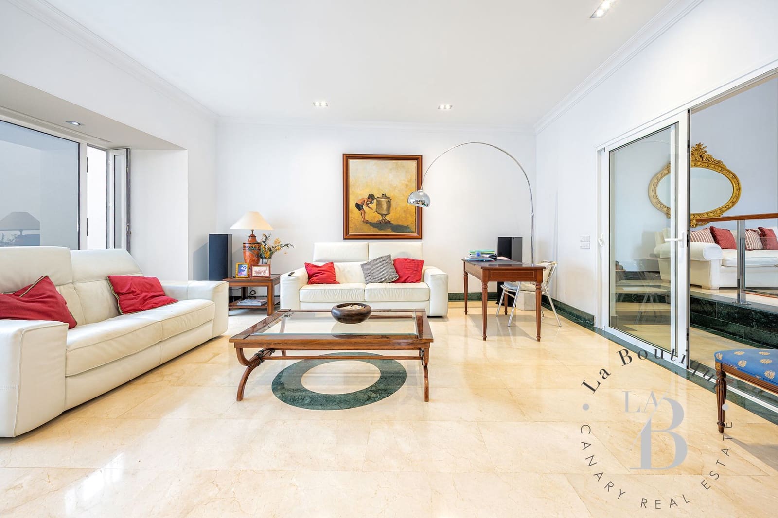 4 sovrum Finca/Hus på landet till salu i Telde med garage - 5 450 000 € (Ref: 9378696)