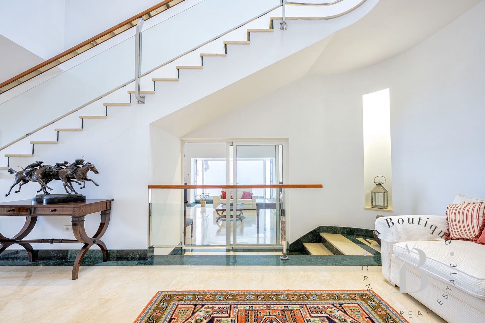 4 sovrum Finca/Hus på landet till salu i Telde med garage - 5 450 000 € (Ref: 9378696)