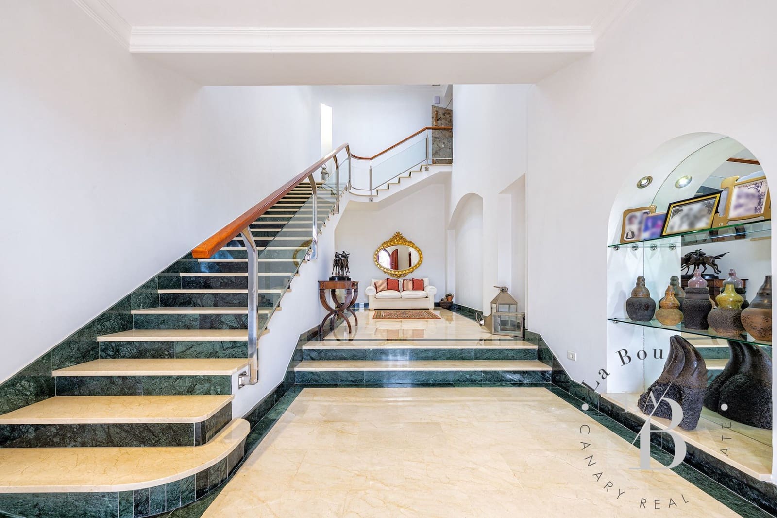 4 sovrum Finca/Hus på landet till salu i Telde med garage - 5 450 000 € (Ref: 9378696)