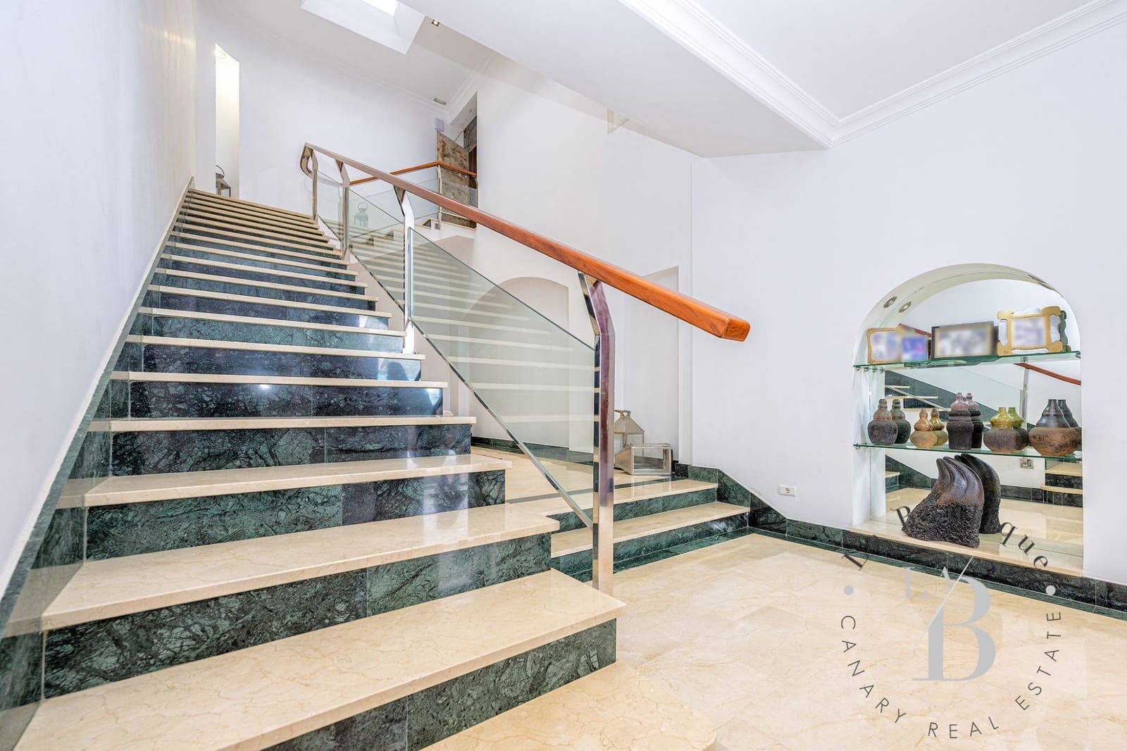 4 sovrum Finca/Hus på landet till salu i Telde med garage - 5 450 000 € (Ref: 9378696)