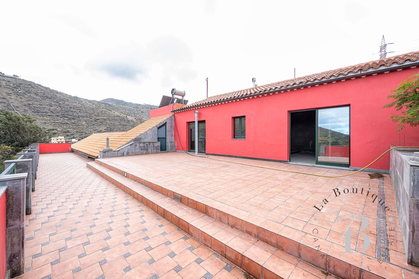 4 sovrum Finca/Hus på landet till salu i Telde med garage - 5 450 000 € (Ref: 9378696)