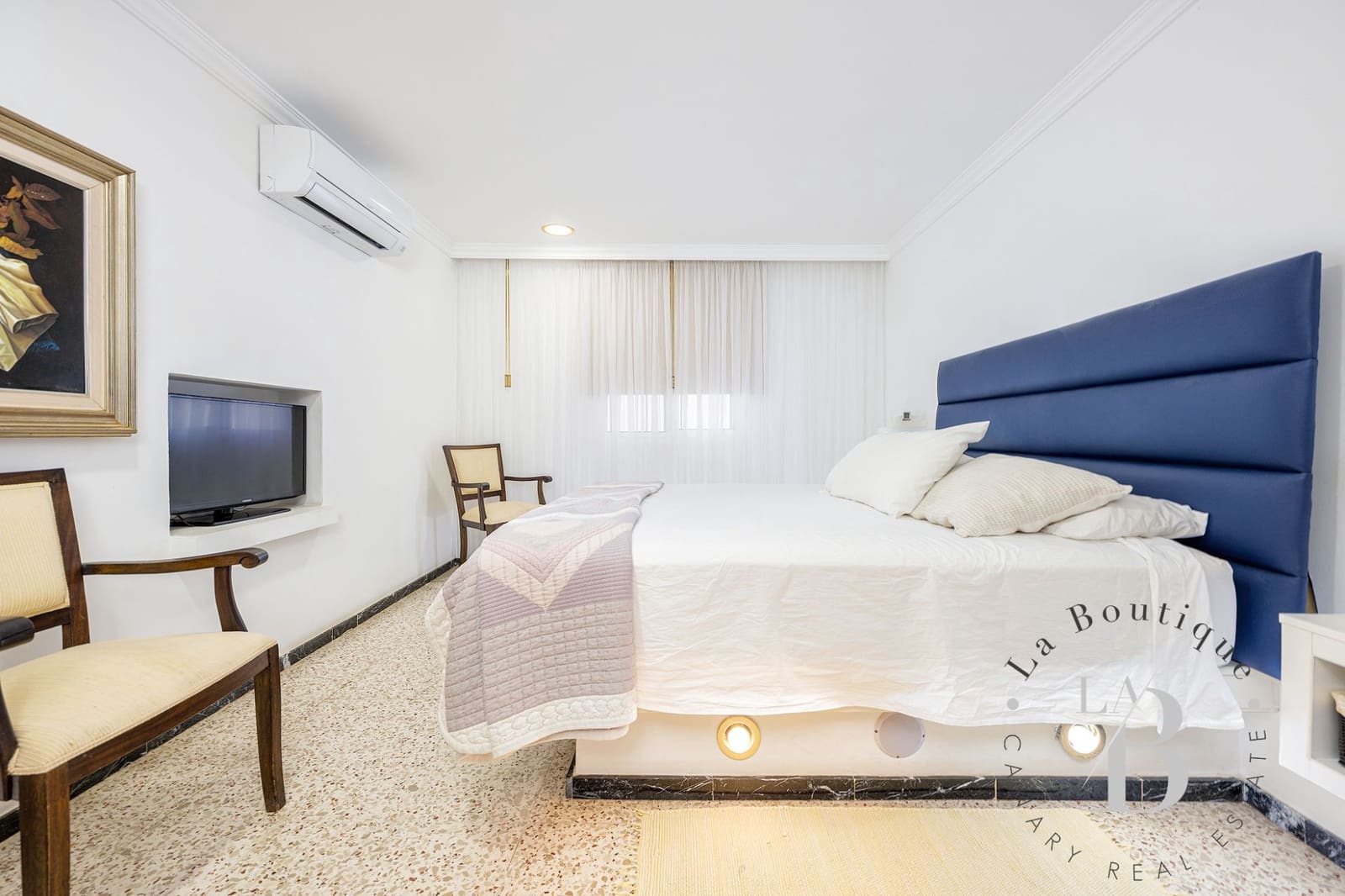 4 sovrum Finca/Hus på landet till salu i Telde med garage - 5 450 000 € (Ref: 9378696)