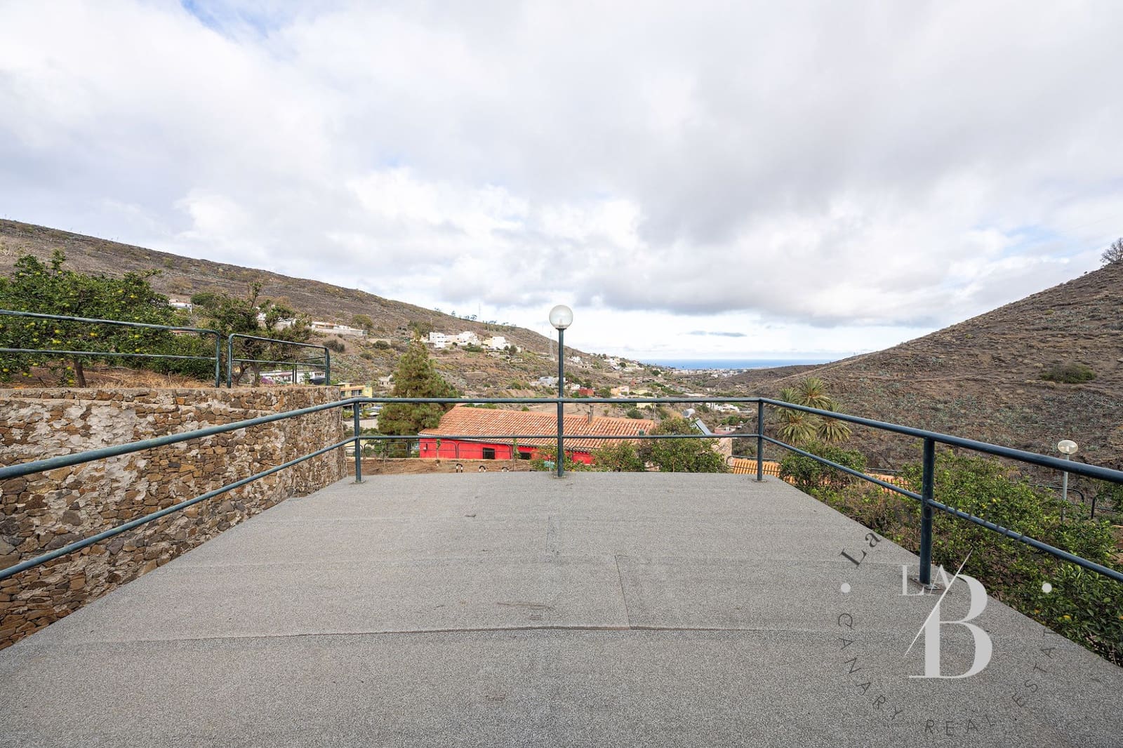 4 sovrum Finca/Hus på landet till salu i Telde med garage - 5 450 000 € (Ref: 9378696)